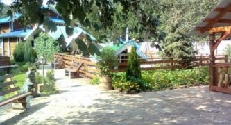 Гостевая усадьба