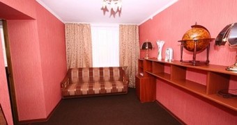 "Черкесск"