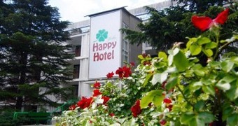 "Happy Hotel"