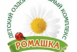 Ромашка