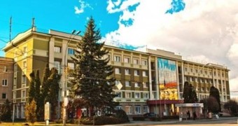 "Тернополь"