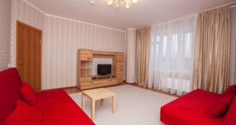 Апарт-Отель 3452