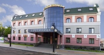 &laquo;Park Hotel Kaluga&raquo;