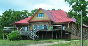 Хутор Семеновский