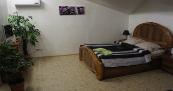 Hostel Comfort