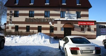 Бруклин (ООО "Дорожное")