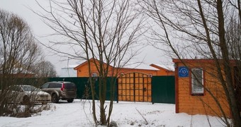 Владимирский Хуторок