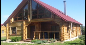 "Рыбное место"