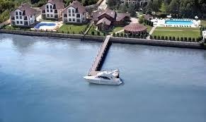 Высокий Берег