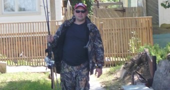 "У Дяди Саши" (Гандурино, частный сектор)