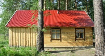 Малые Чертаны