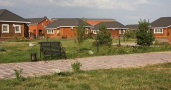 Высокий берег