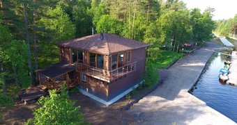 Ладога озеро