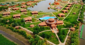 Дом Солнца