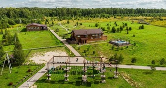 Остров Приключений