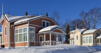 Ладожская Усадьба