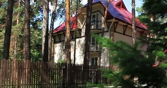 &laquo;Абажур&raquo;