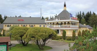 Голицын Клуб