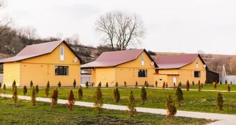 Своя Деревня