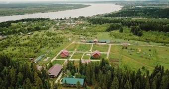 "Зайкина избушка"