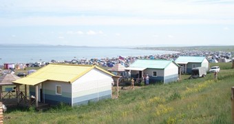 Старое Белё