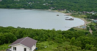 Нагорная-Витязь