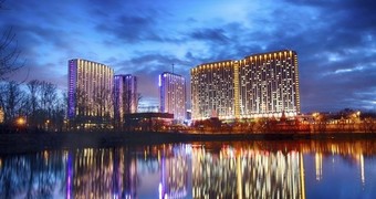 Измайлово Люкс-Лайн