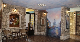Корсар