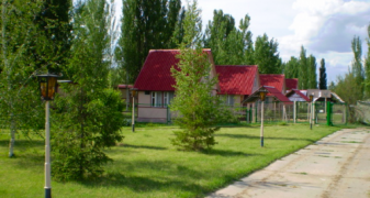 "Энергетик"