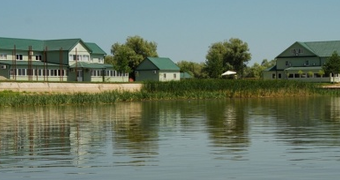 "Блесна"
