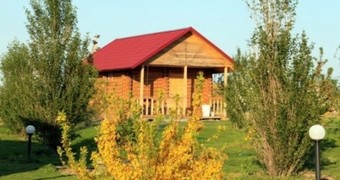 Дедушкин хутор