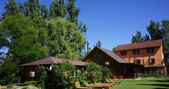 Остров Колочный