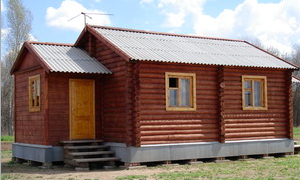 "Белый Берег"