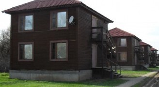 "Рыбацкая крепость"