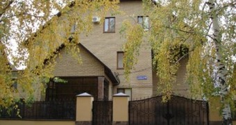 "Восток на Ново-Давликеевской"