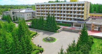 Жемчужина