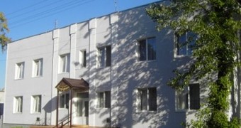 Неман "Дом Дружбы"