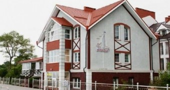 20-й Меридиан