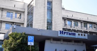 Иртыш