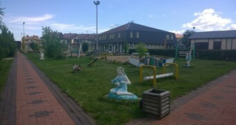 Швамбрания