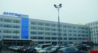 Апарт-Отель