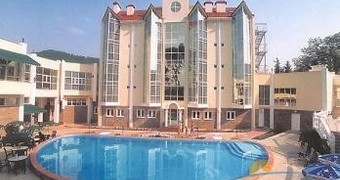 "Морская звезда"