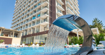 Гостиничный комплекс "Престиж"