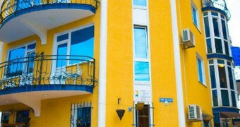 Мечта у моря