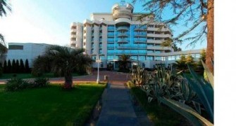 "Черноморье"