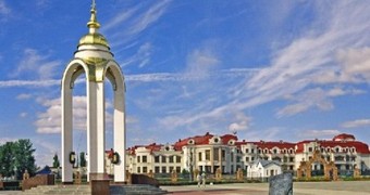 Военно-исторический музей-заповедник «Прохоровское поле»