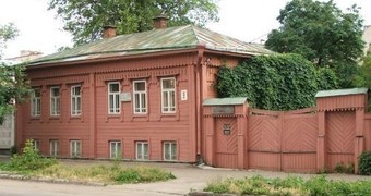 Муромский историко-художественный музей