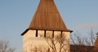 Крымская башня