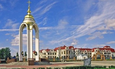 Военно-исторический музей-заповедник «Прохоровское поле»