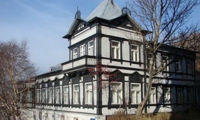 Камчатский краевой объединенный музей